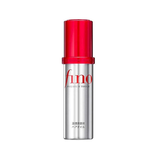 Shiseido Fino Premium Touch Hair Oil 70Ml