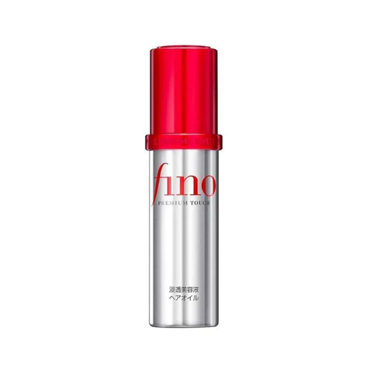 Shiseido Fino Premium Touch Hair Oil 70Ml