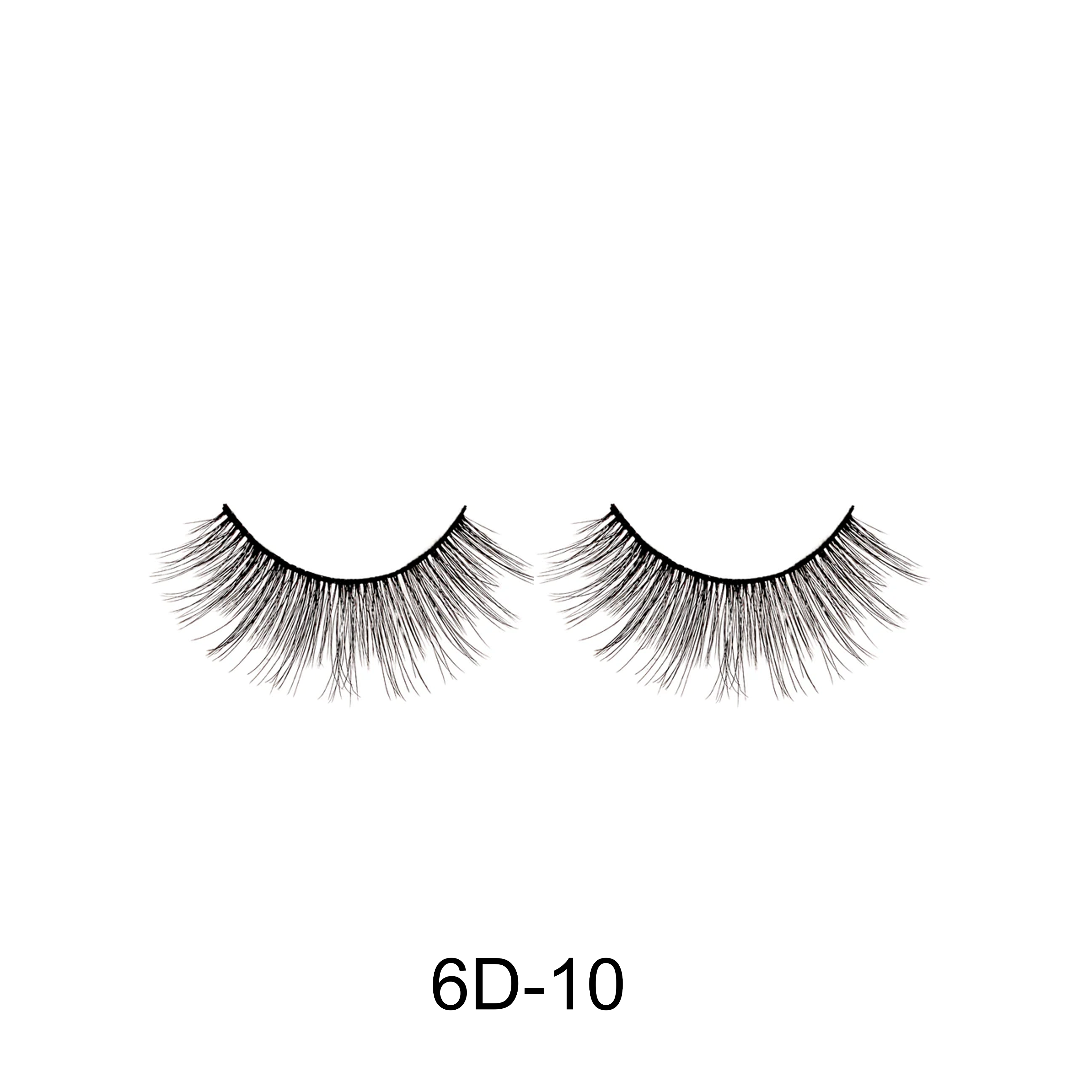 Muicin Faux Eyelashes