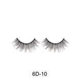 Muicin Faux Eyelashes