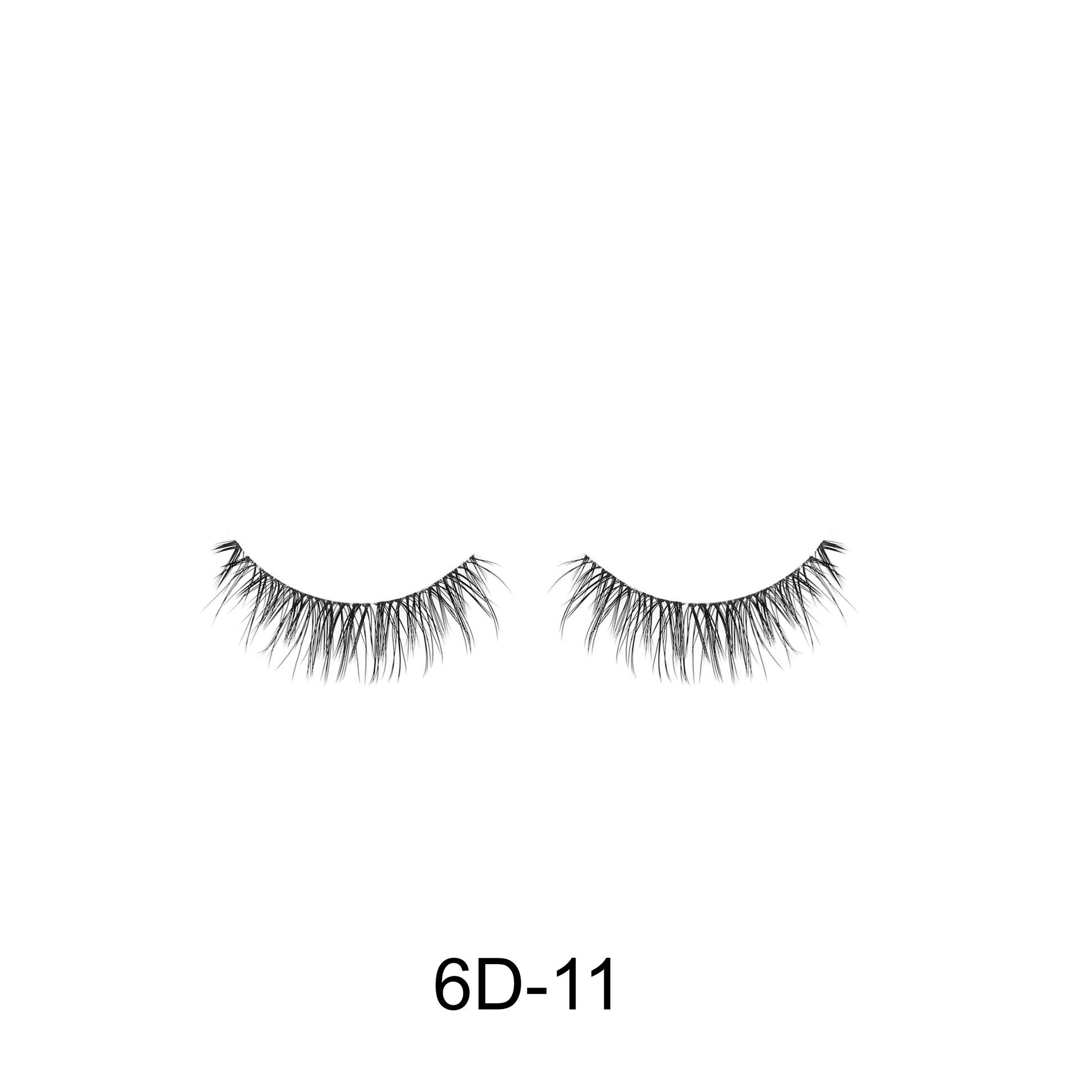 Muicin Faux Eyelashes