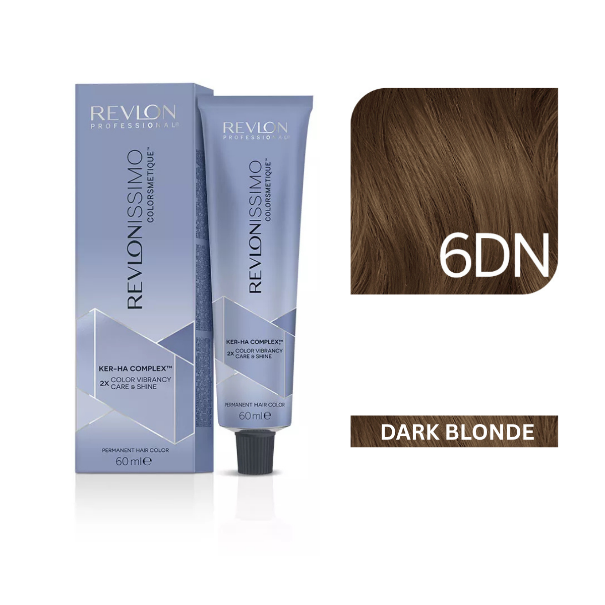 Revlonissimo Colorsmetique Professional Hair Color