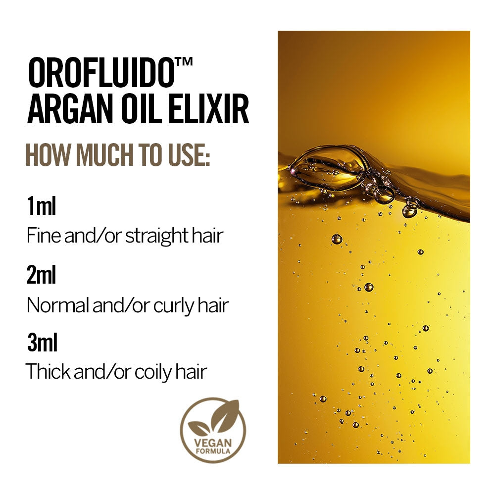 Revlon Professional Orofluido™ Original Elixir 100ml