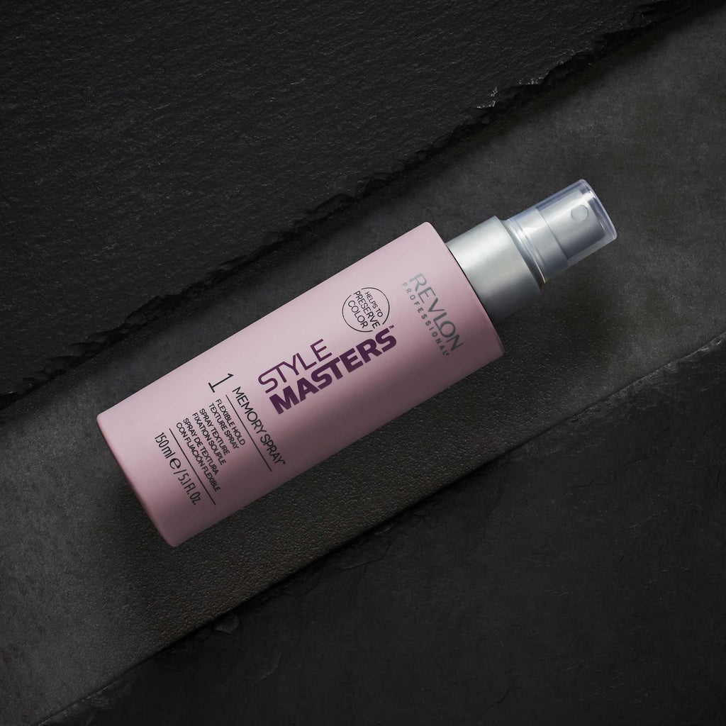 Revlon Professional STYLE MASTERS™ Creator Memory Hair Spray - 150ml
