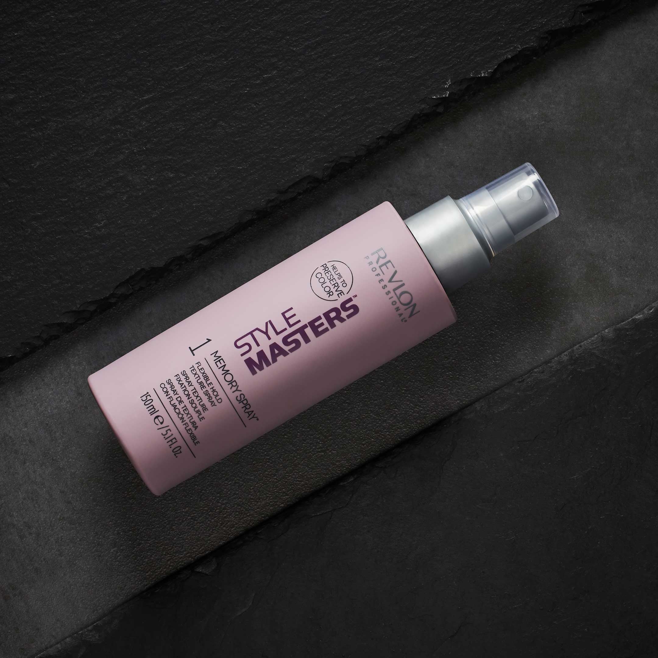 Revlon Professional STYLE MASTERS™ Creator Memory Hair Spray - 150ml