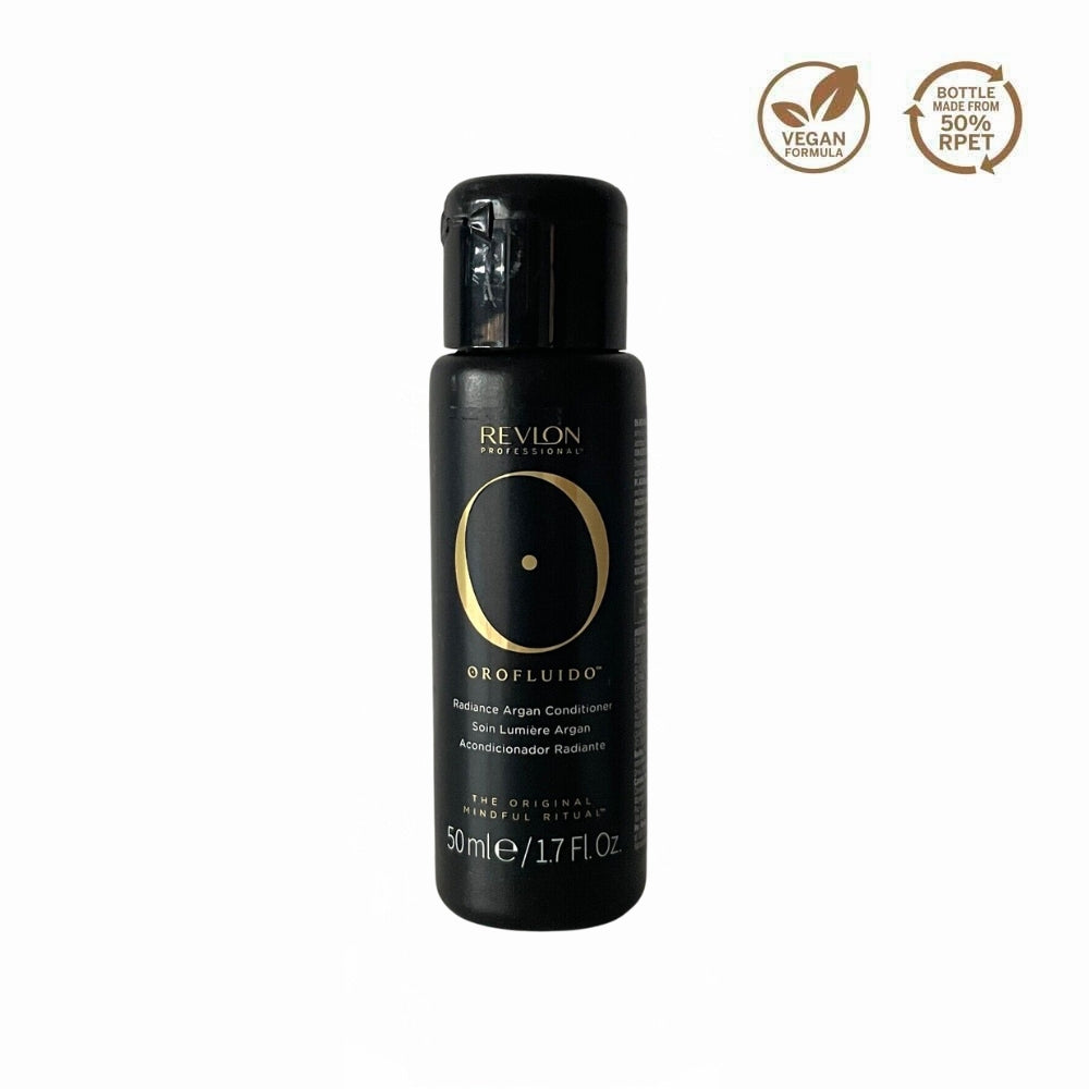 Revlon Professional Orofluido™ Radiance Argan Conditioner 50ml