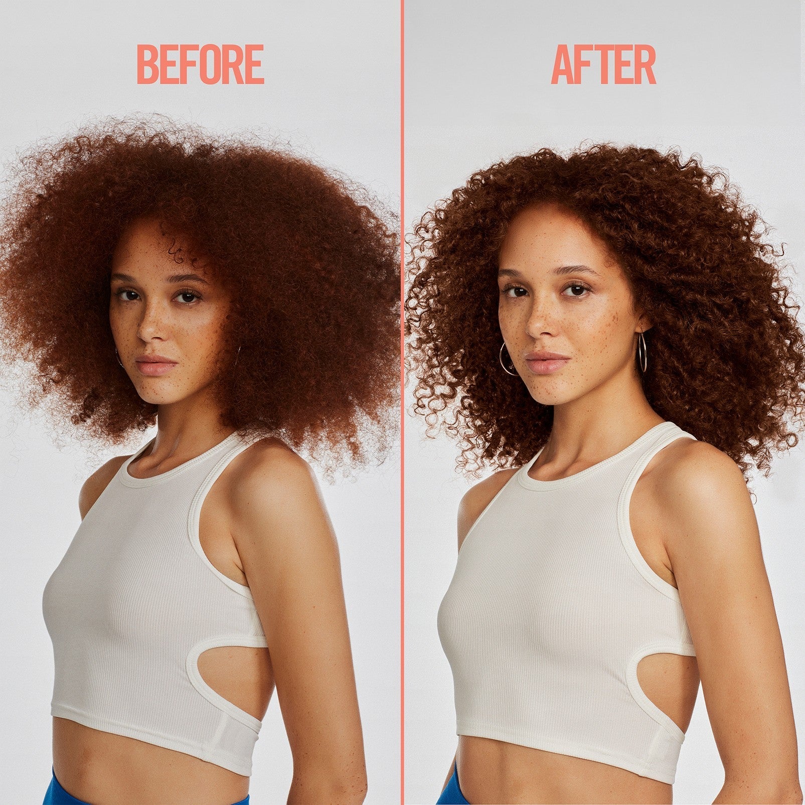 Revlon Professional UniqONE™ All-in-One Leave-In Hair Treatment for Curls 230ml