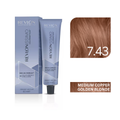 Revlonissimo Colorsmetique Professional Hair Color
