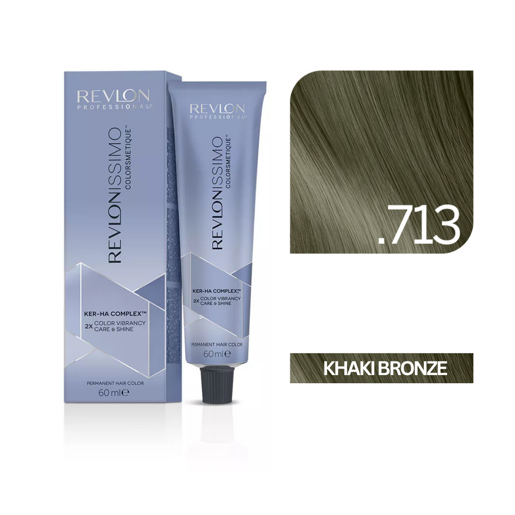 Revlonissimo Colorsmetique Professional Hair Color