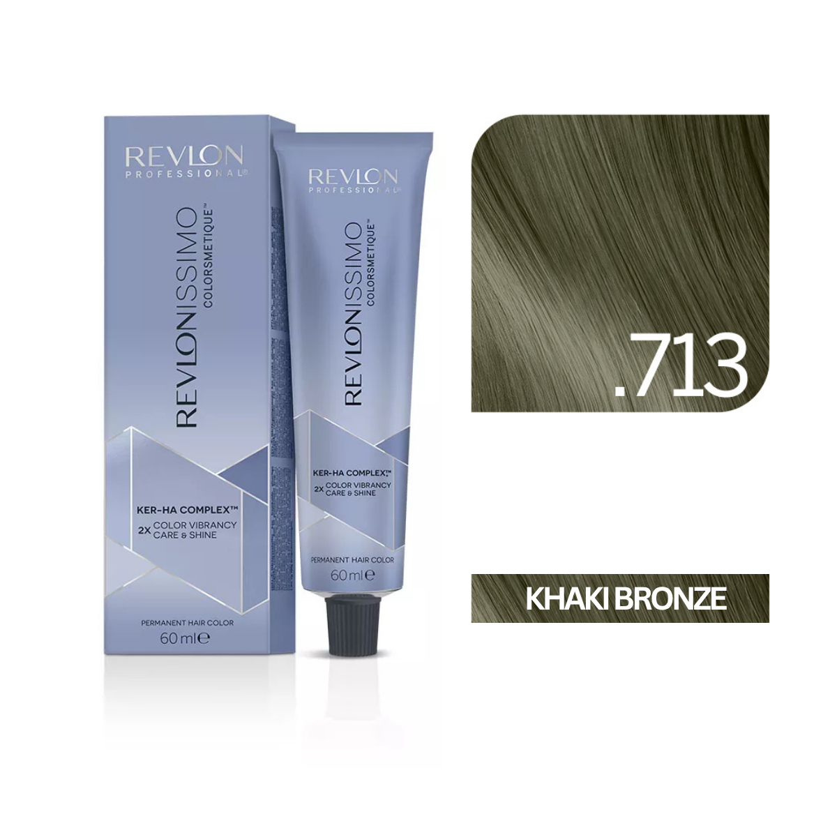 Revlonissimo Colorsmetique Professional Hair Color