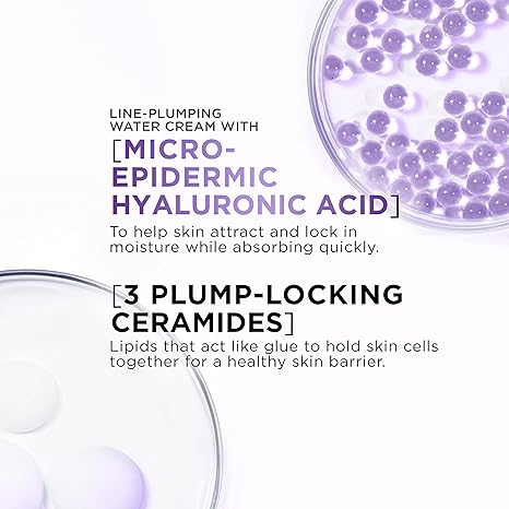 L'Oreal Paris Revitalift Derm Intensives Micro-Hyaluronic Acid