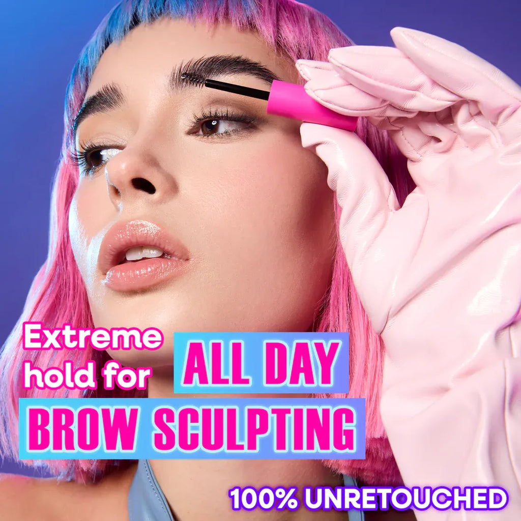 Wet n Wild Mega Stay Extreme Hold Brow Gel