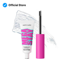 Wet n Wild Mega Stay Extreme Hold Brow Gel