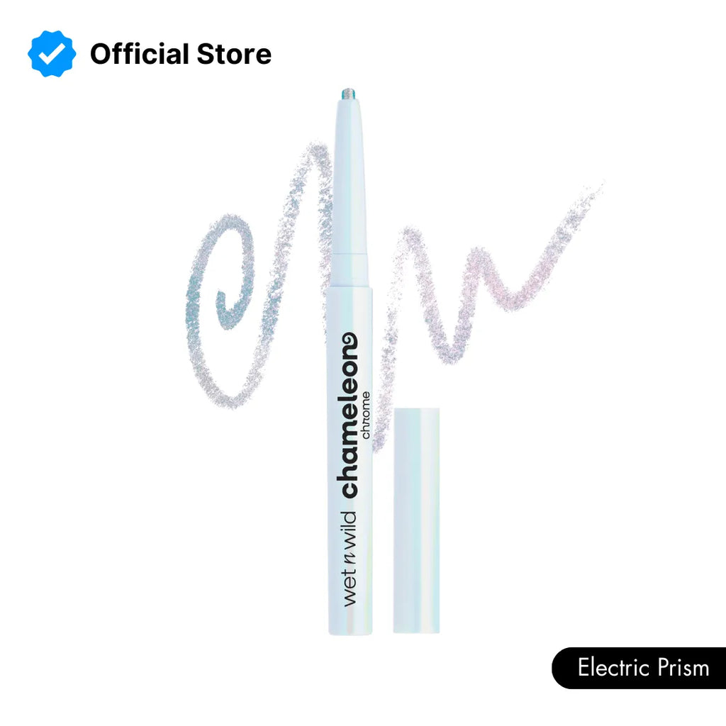 Wet n Wild Chameleon Chrome Eyeliner