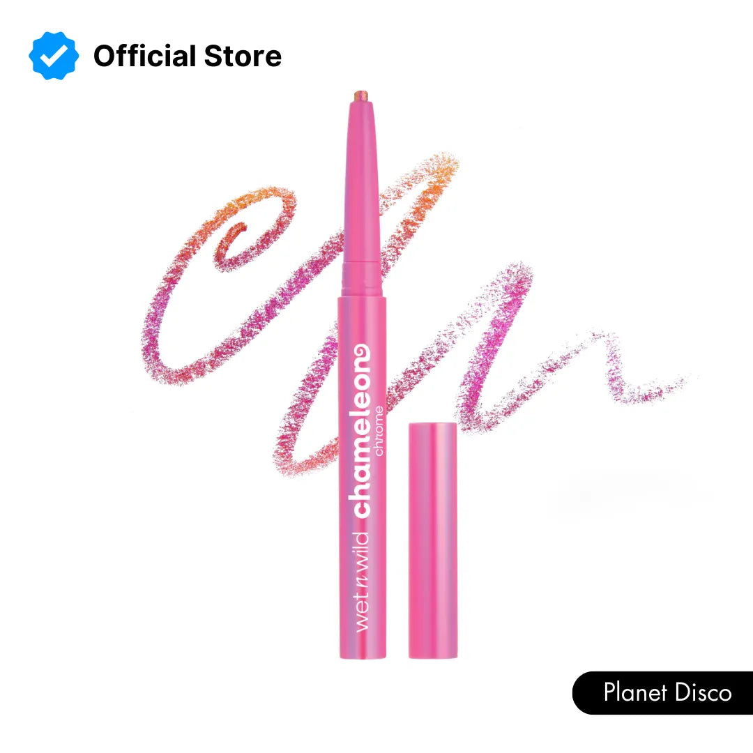 Wet n Wild Chameleon Chrome Eyeliner