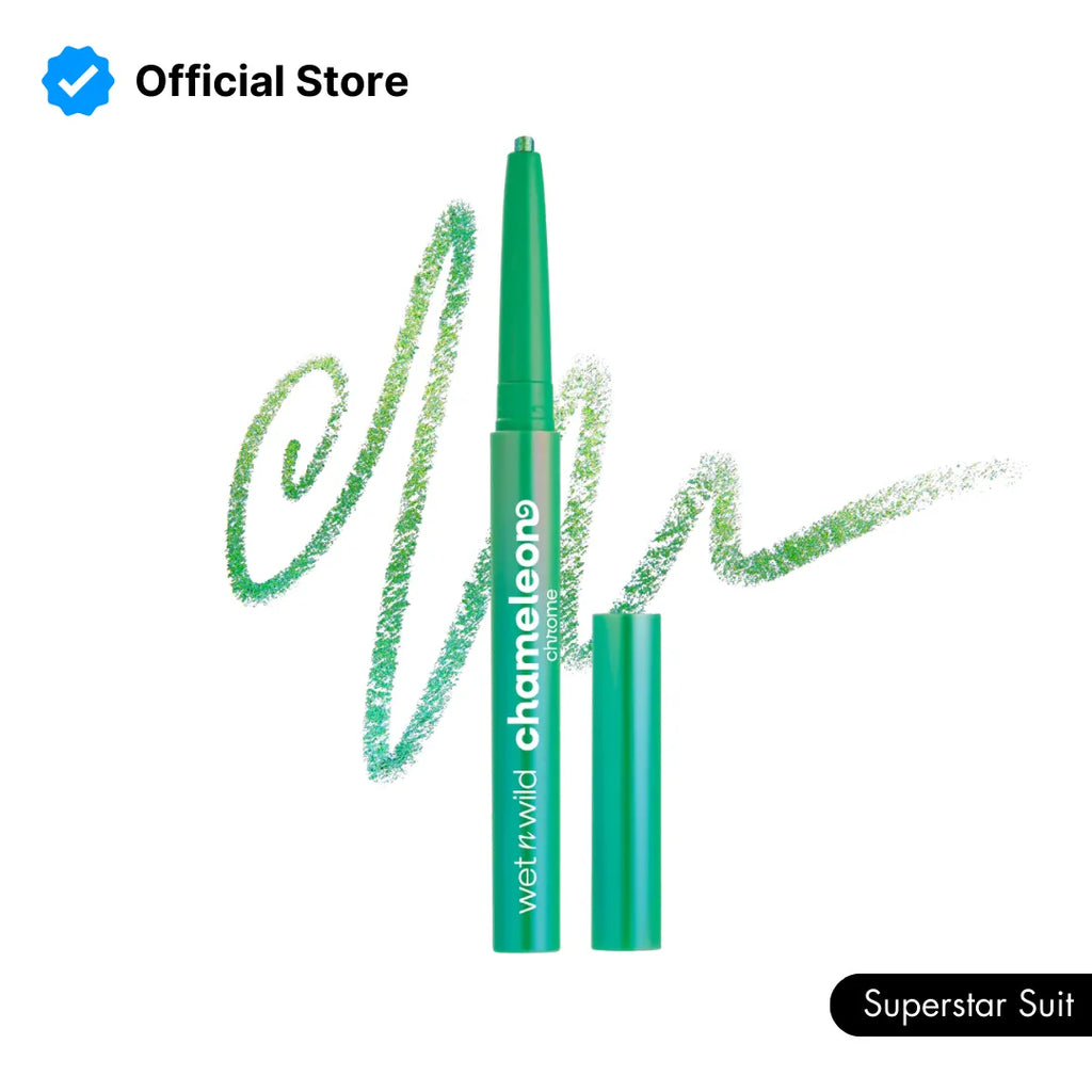 Wet n Wild Chameleon Chrome Eyeliner