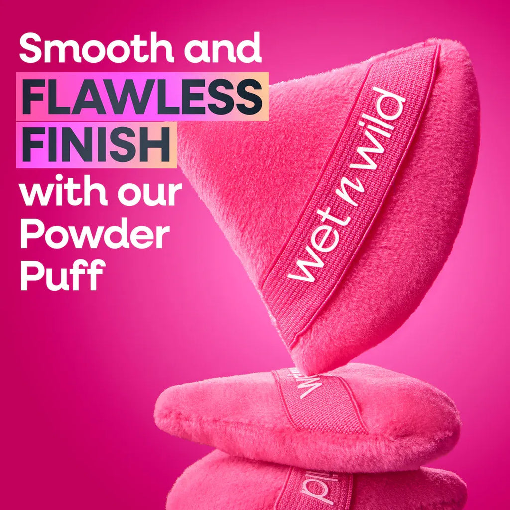 Powder Puff