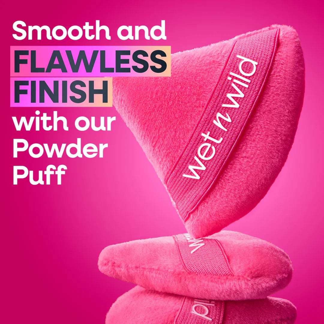 Powder Puff