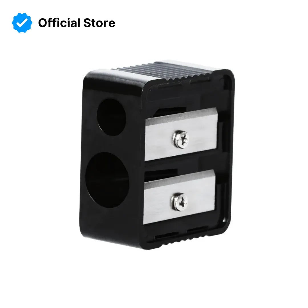 Wet n Wild Dual Pencil Sharpener