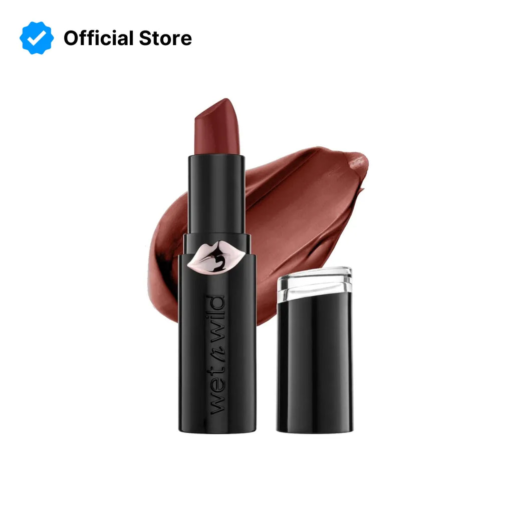 Wet n Wild Mega Last Matte Lip Color