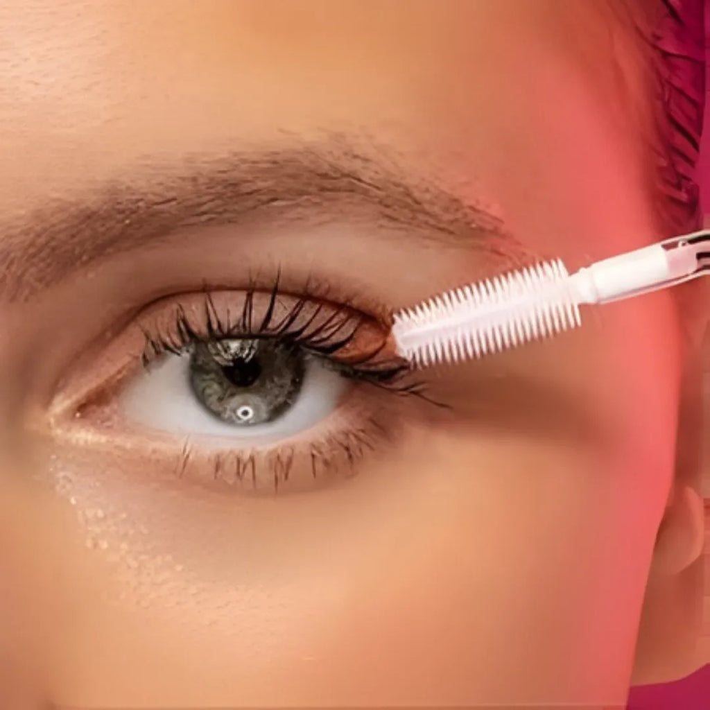 Wet n Wild Boost Me Up Brow & Lash Serum - Clear