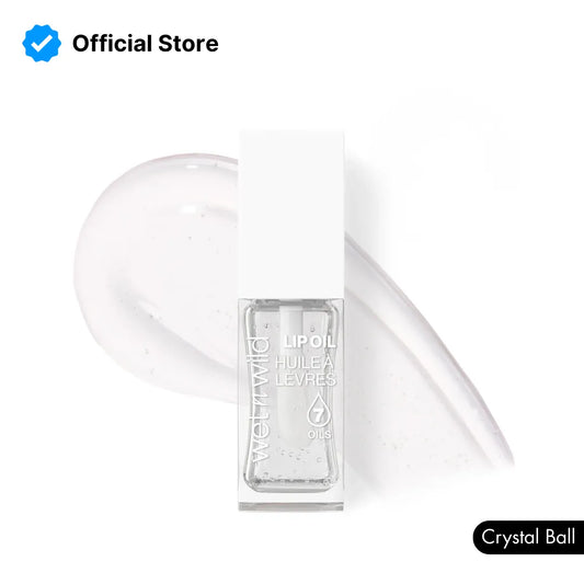 Wet n Wild Lip Oil