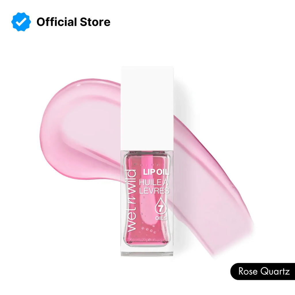 Wet n Wild Lip Oil
