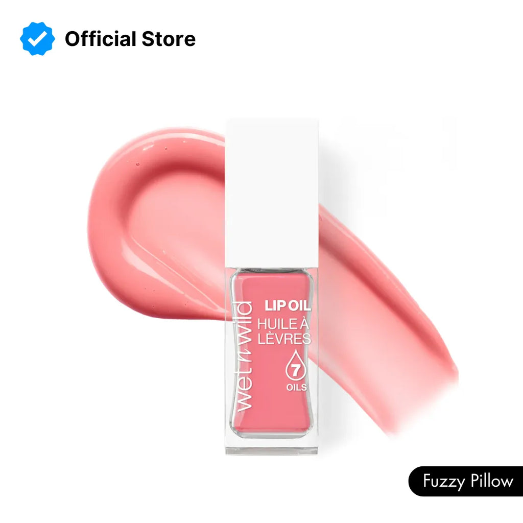 Wet n Wild Lip Oil