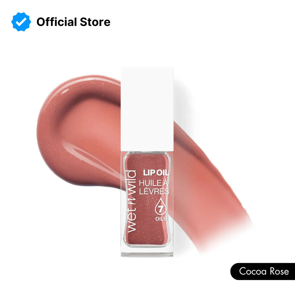 Wet n Wild Lip Oil