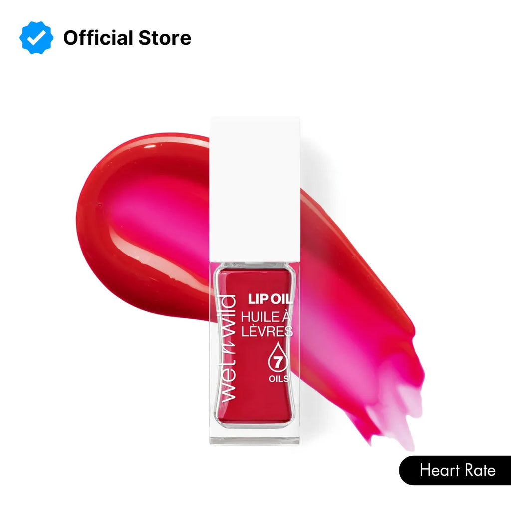Wet n Wild Lip Oil