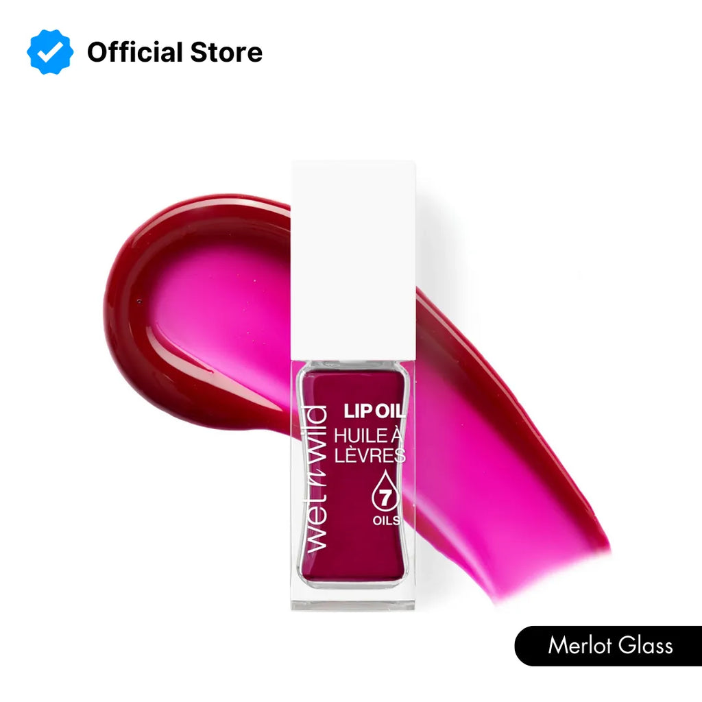 Wet n Wild Lip Oil