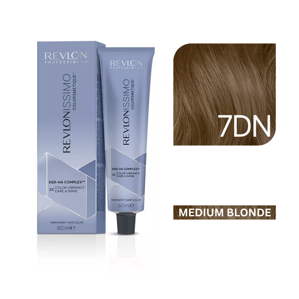 Revlonissimo Colorsmetique Professional Hair Color