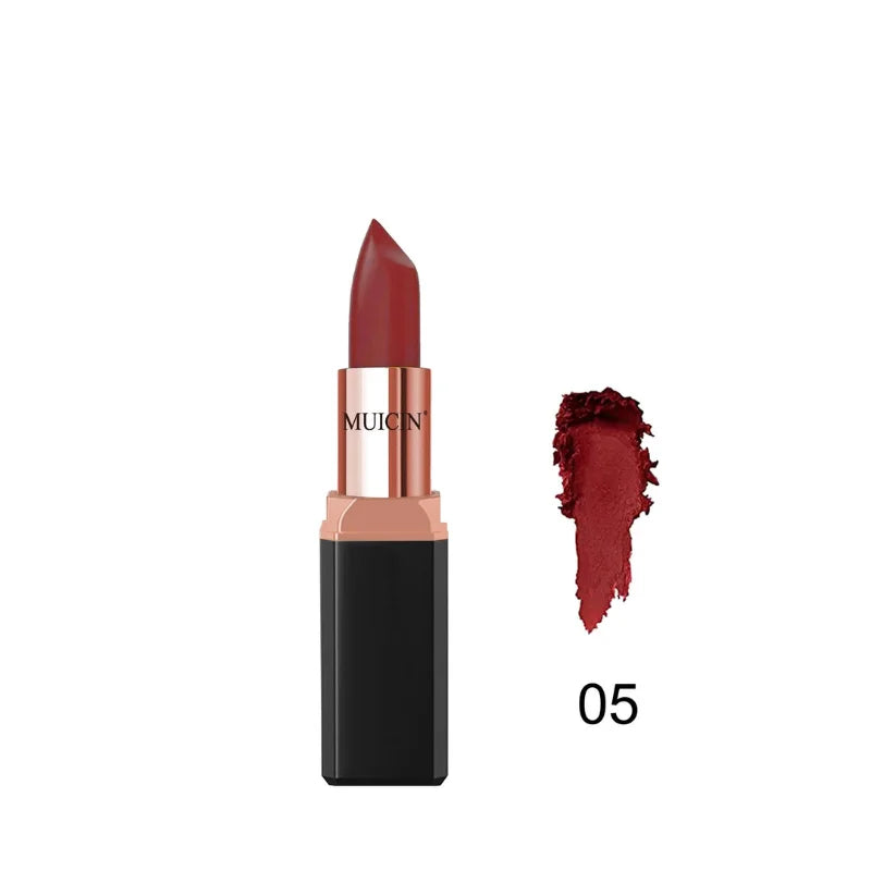 Muicin Hydrating Matte Lipstick