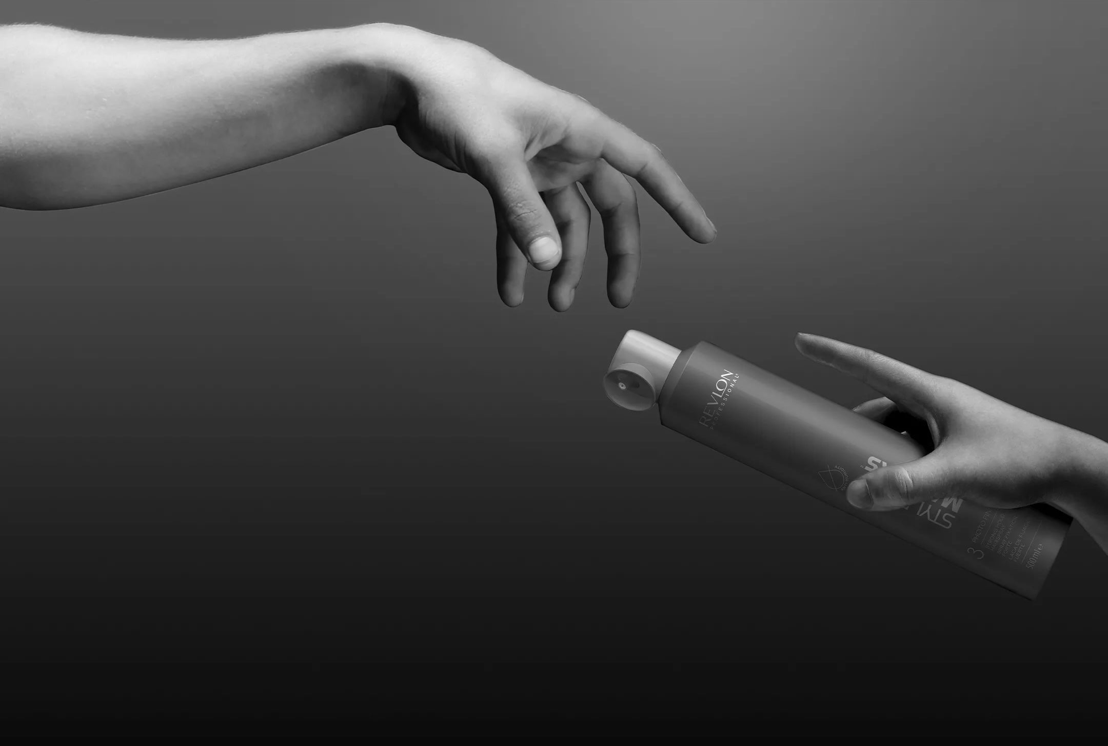 Style Masters Hair Spray Modular