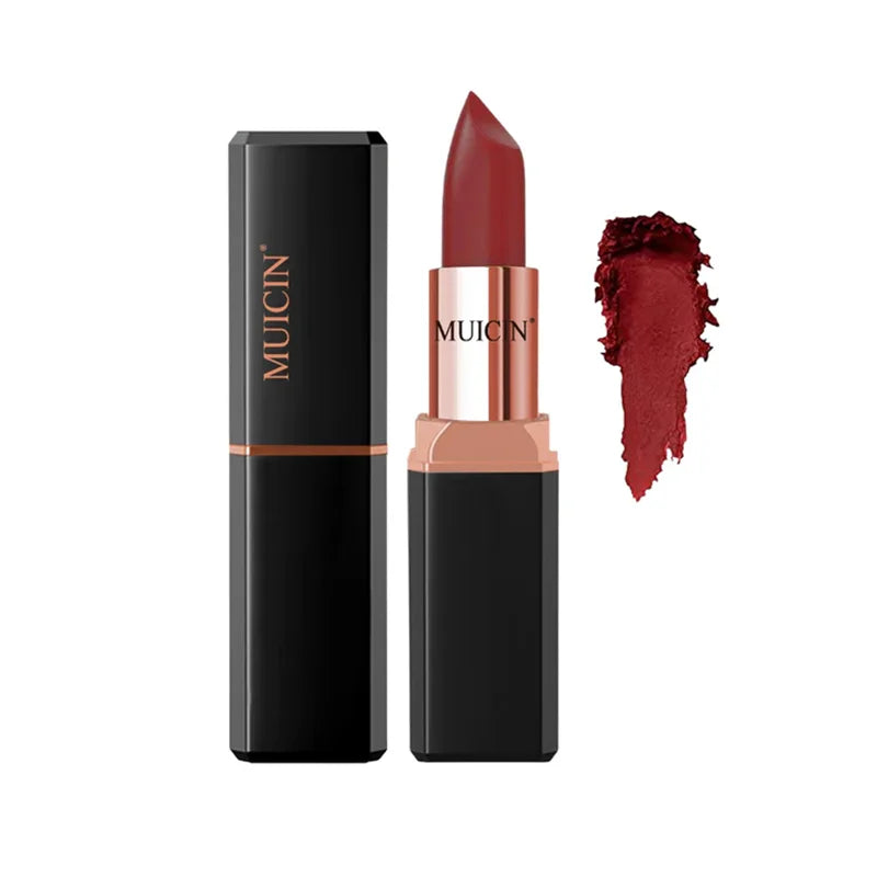 Muicin Hydrating Matte Lipstick