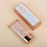 Muicin Luminous Silk Nude Velvet Foundation