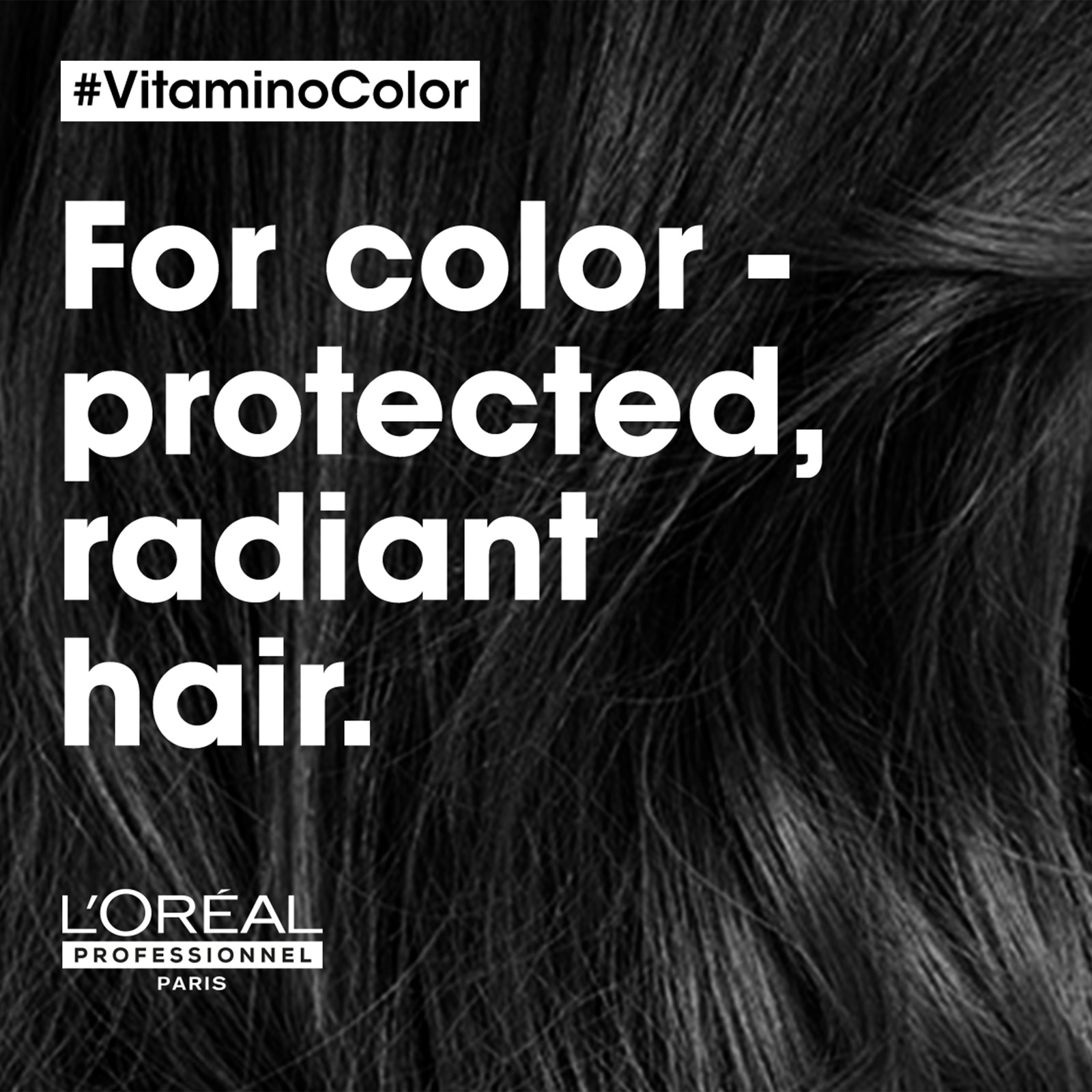 Loreal Professionnel Serie Expert Vitamino Color Mask With Resveratrol- 250ml - For Color Treated Hair