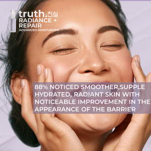 Truth RADIANCE + REPAIR MOISTURIZER