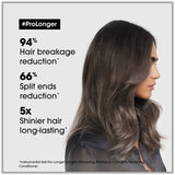 Loreal Professionnel Serie Expert Pro Longer Mask With Filler-A100 And Amino Acid - 250ml - For Long Hair With Thinned Ends