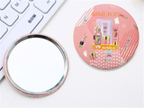 Muicin Cute Makeup Mirror