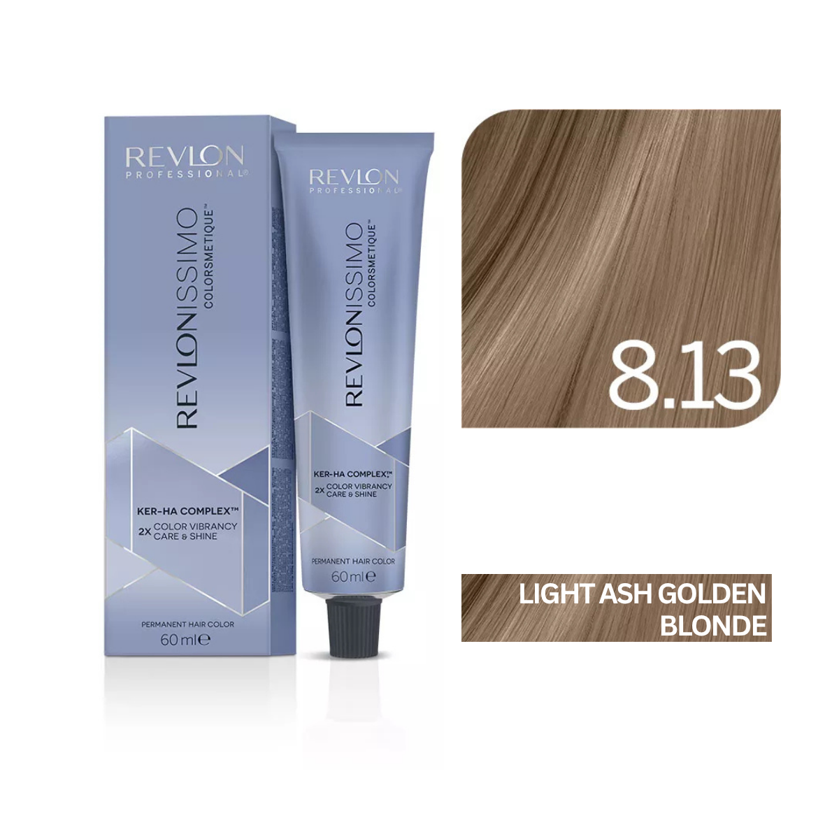 Revlonissimo Colorsmetique Professional Hair Color