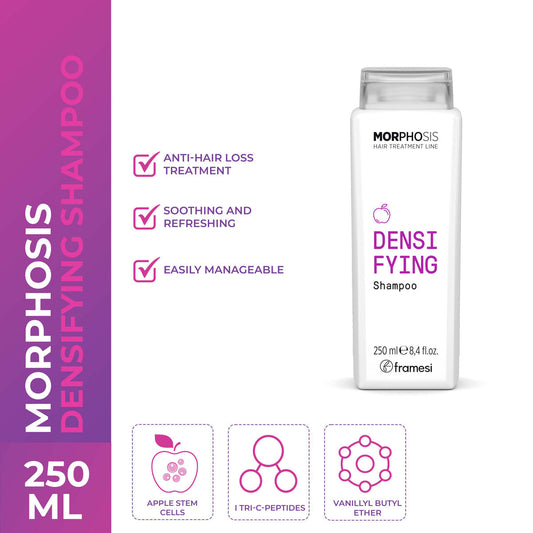 Framesi Morphosis Densifying Shampoo - 250ml
