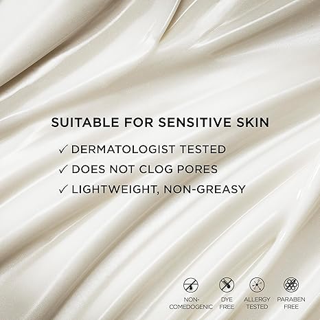 L'Oreal Paris Revitalift Triple Power Anti-Aging Face Moisturizer