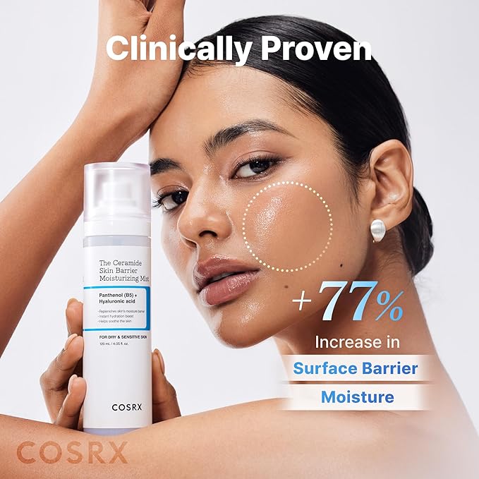 Cosrx The Ceramide Skin Barrier Moisturizer