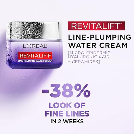L'Oreal Paris Revitalift Derm Intensives Micro-Hyaluronic Acid