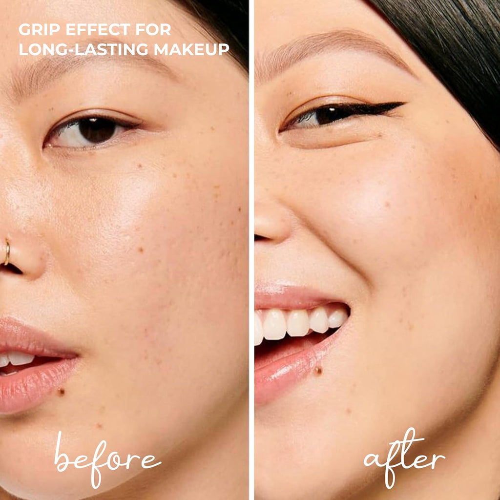 LAMEL Prep Grip Jelly Plumping Serum Primer