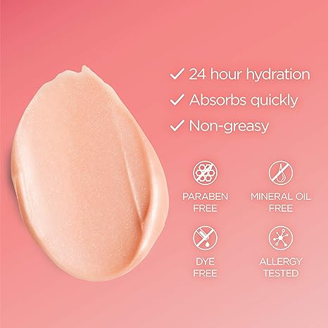 L'oreal Paris Age Perfect Rosy Tone Face Moisturizer