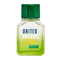 BNT TONIC (LIMITED EDITION) EDT 100ml