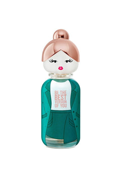 BNT SISTERLAND GREEN JASMINE EDT 80ml