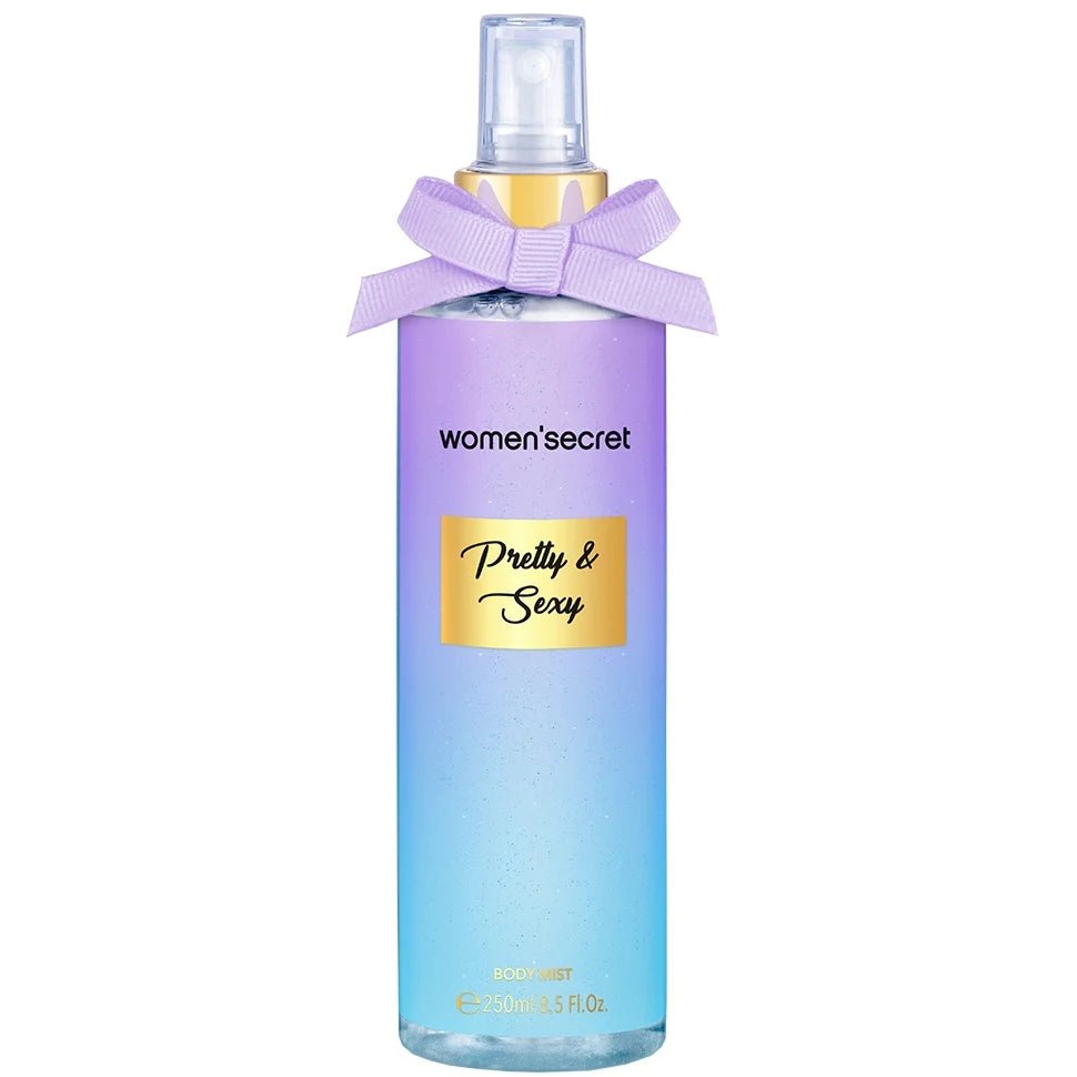 women-secret-pretty-sexy-body-mist-250ml